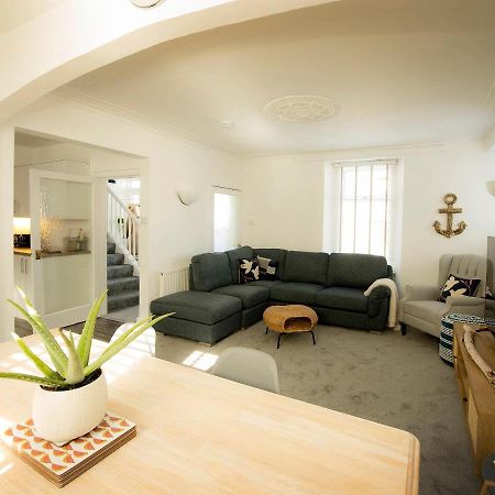 Sandpiper Cottage Buckie Luaran gambar