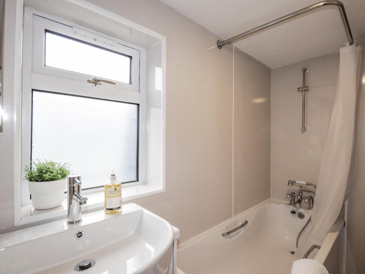Sandpiper Cottage Buckie Luaran gambar