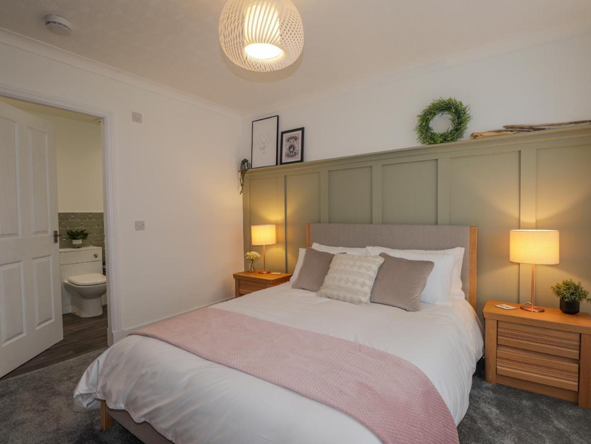 Sandpiper Cottage Buckie Luaran gambar