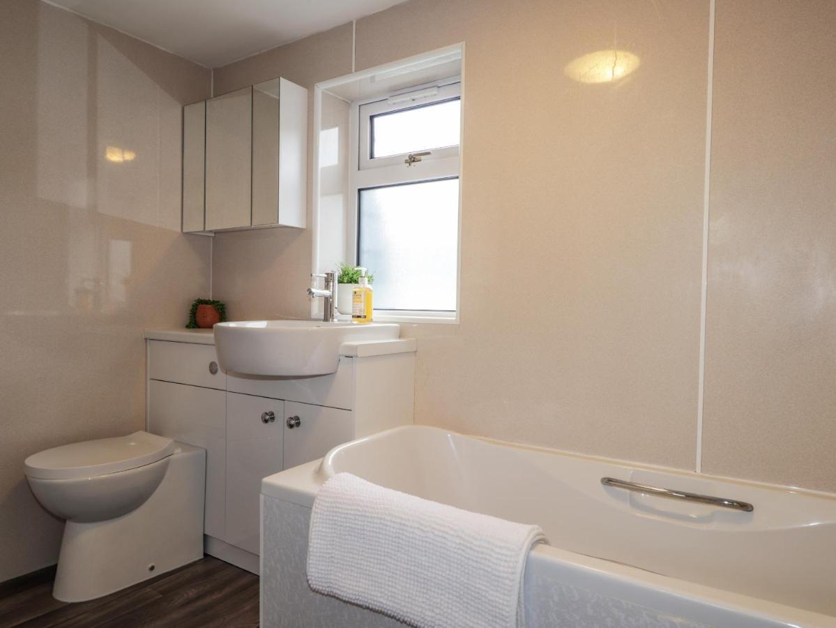 Sandpiper Cottage Buckie Luaran gambar