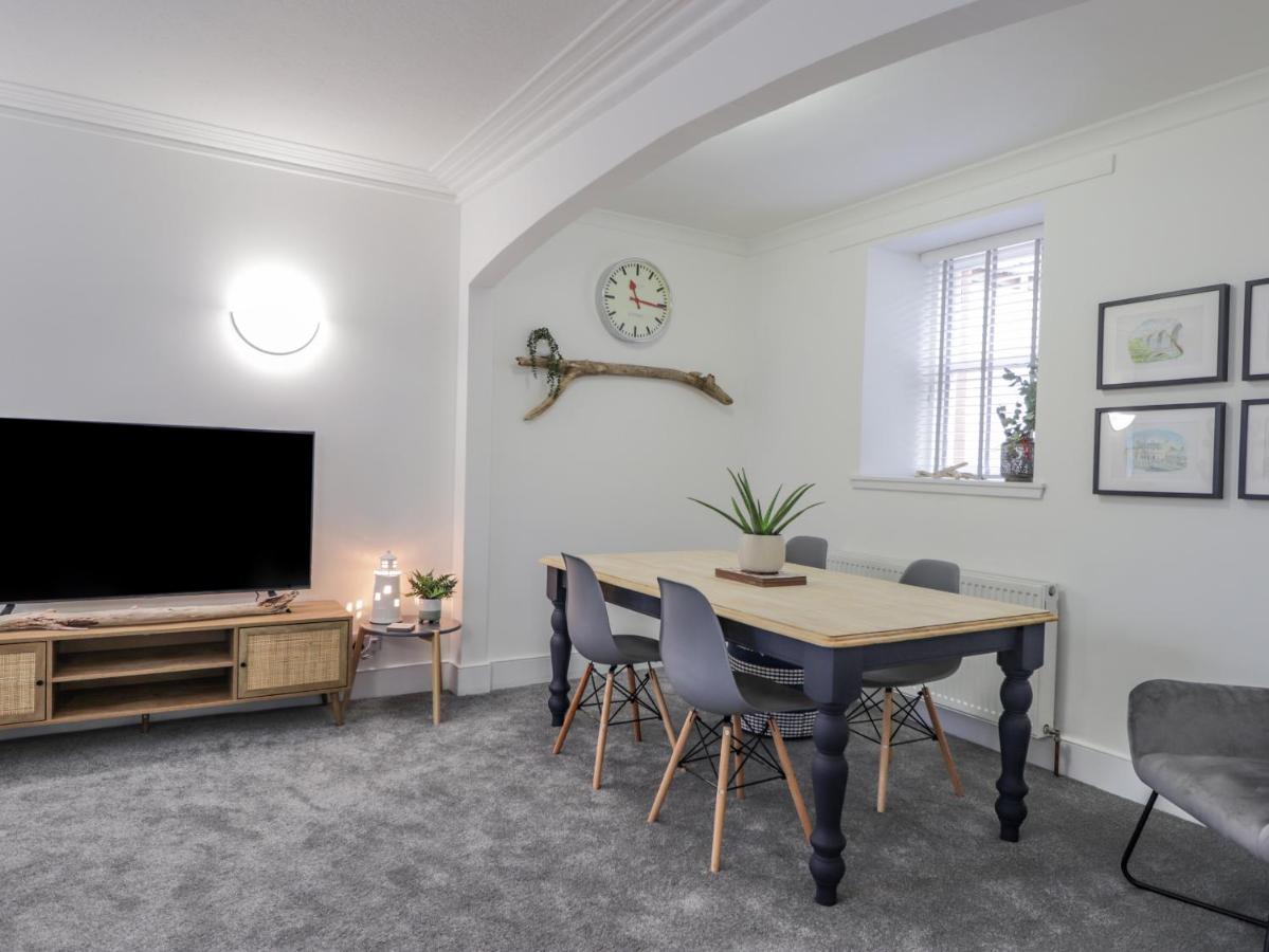 Sandpiper Cottage Buckie Luaran gambar