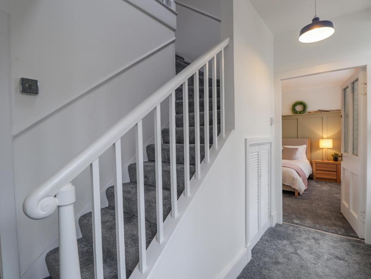 Sandpiper Cottage Buckie Luaran gambar