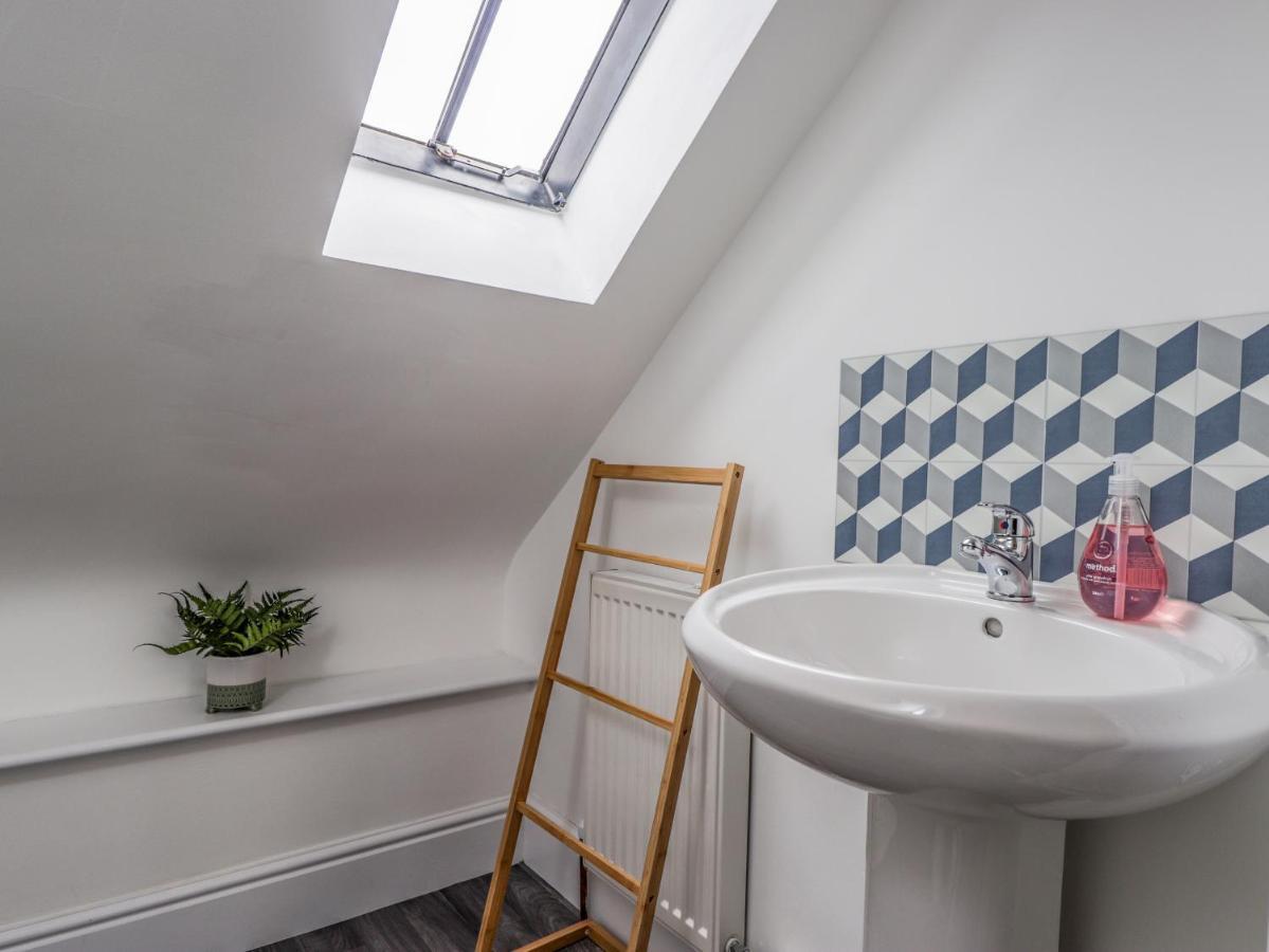 Sandpiper Cottage Buckie Luaran gambar