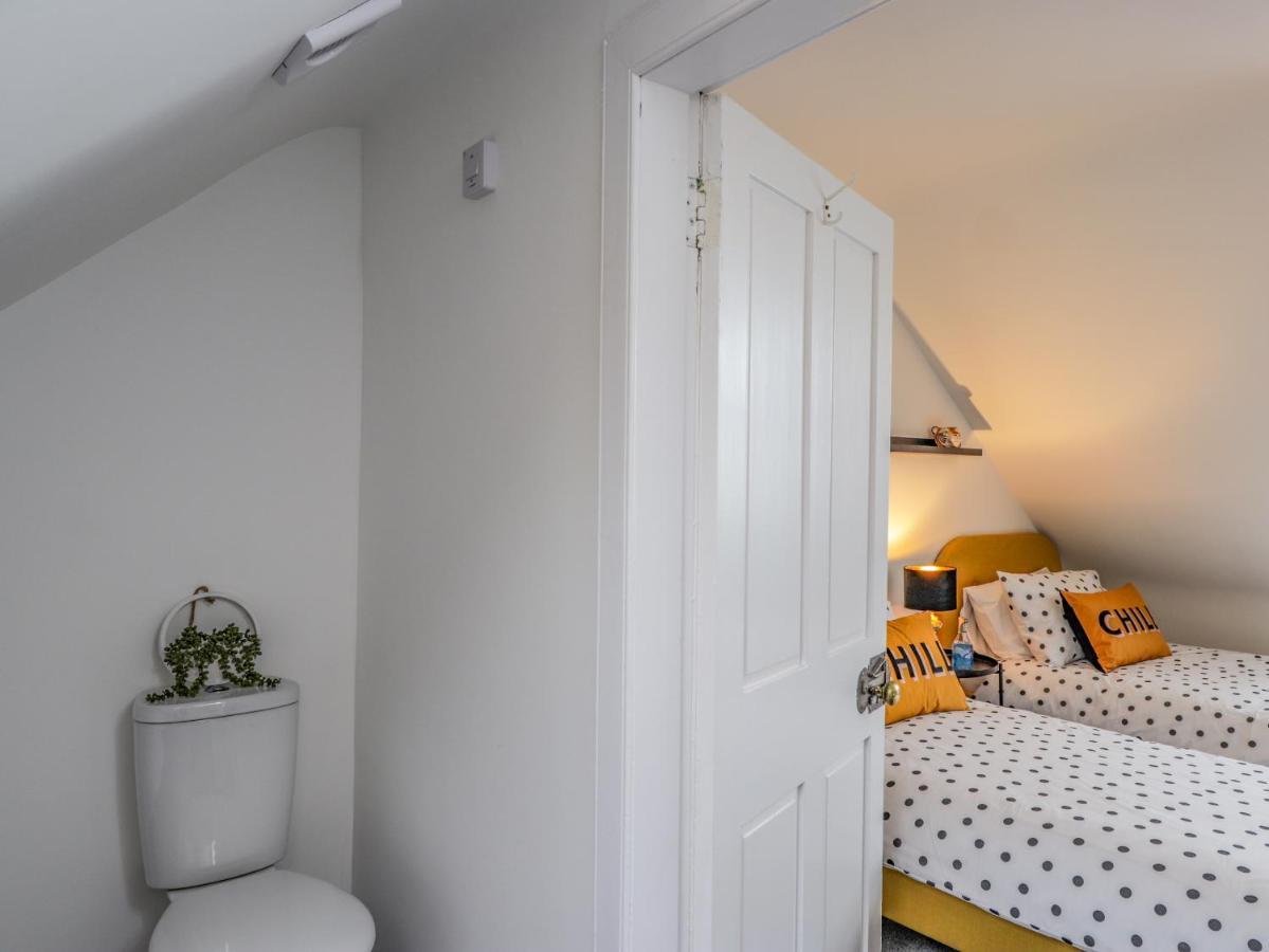 Sandpiper Cottage Buckie Luaran gambar