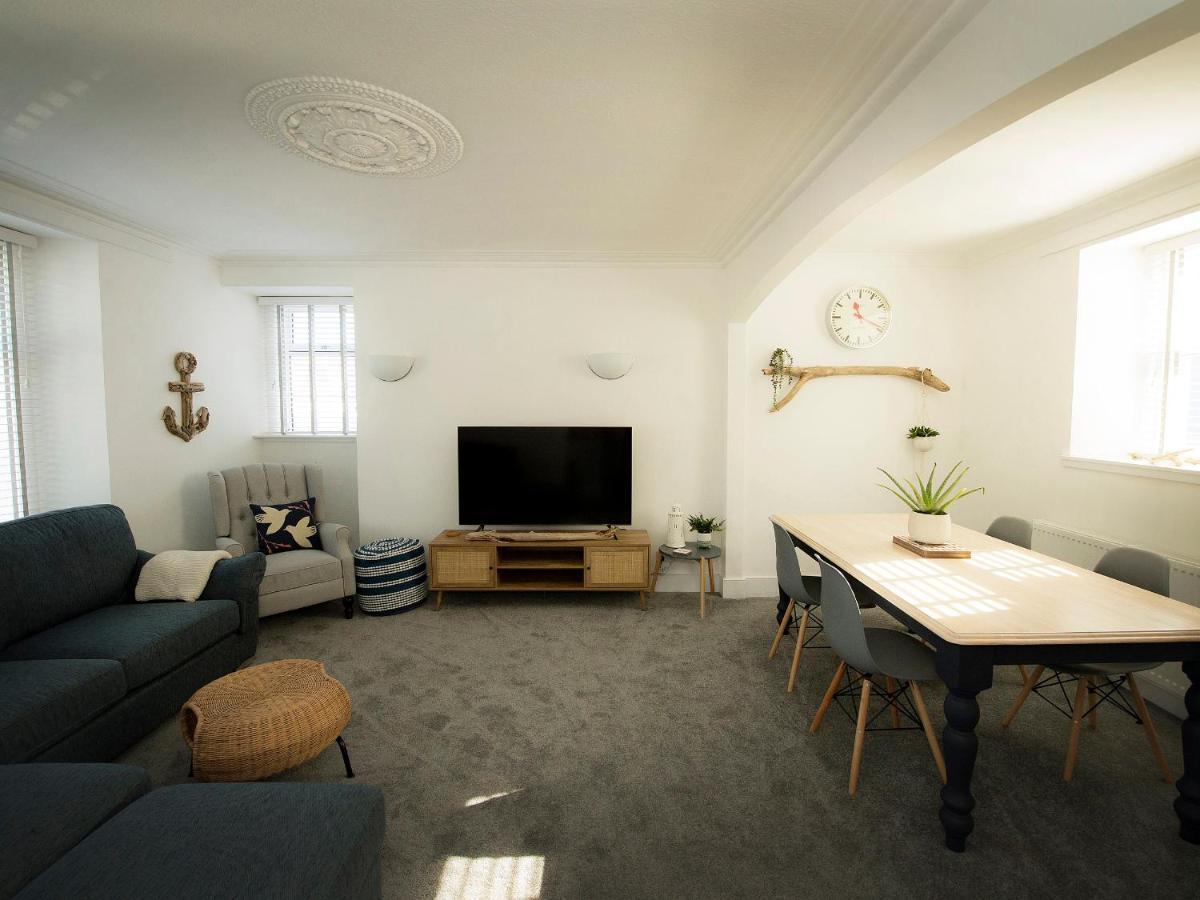 Sandpiper Cottage Buckie Luaran gambar