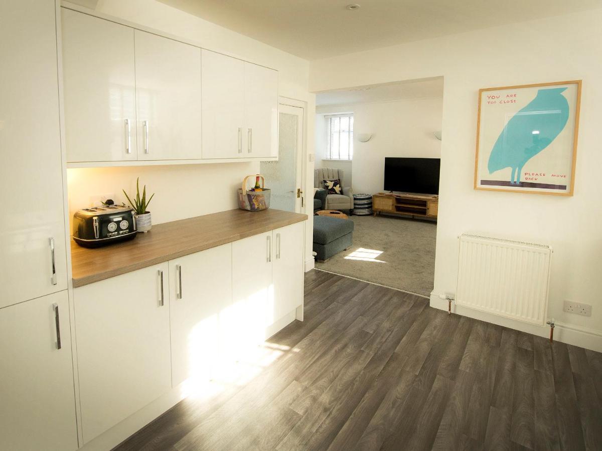 Sandpiper Cottage Buckie Luaran gambar