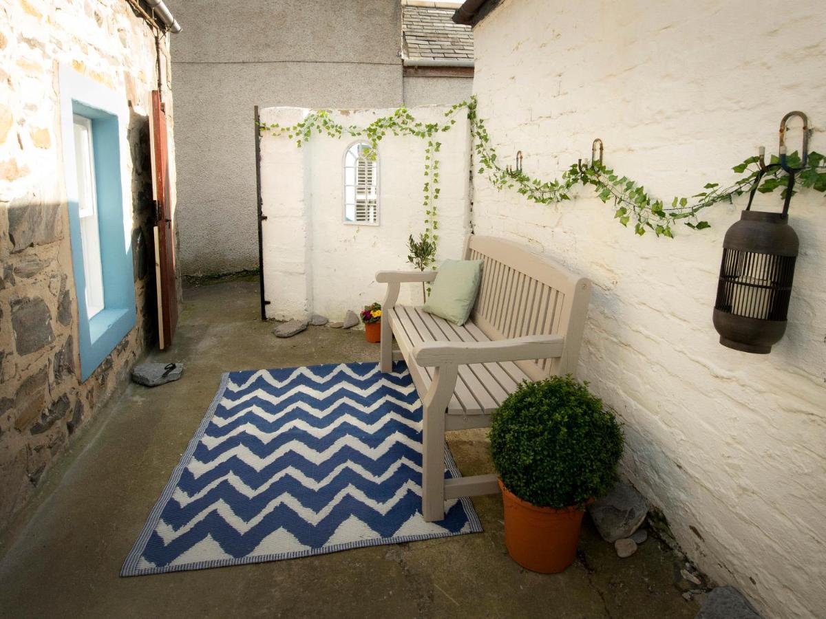 Sandpiper Cottage Buckie Luaran gambar