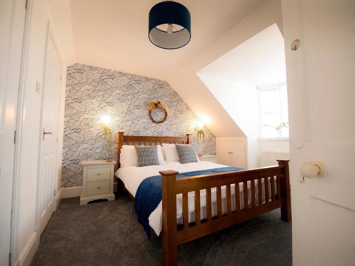 Sandpiper Cottage Buckie Luaran gambar