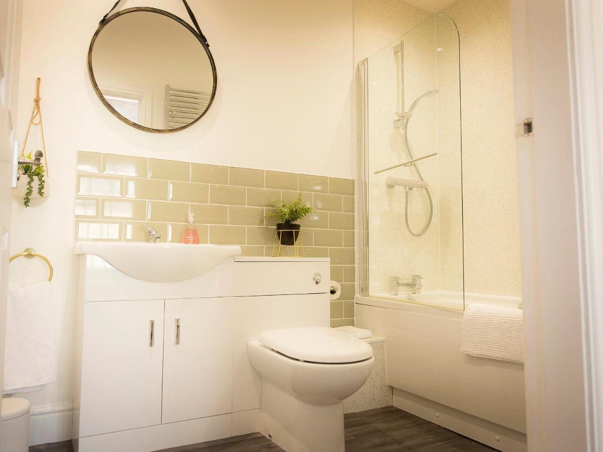 Sandpiper Cottage Buckie Luaran gambar
