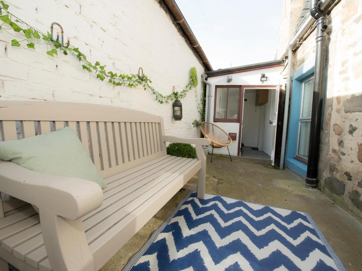 Sandpiper Cottage Buckie Luaran gambar