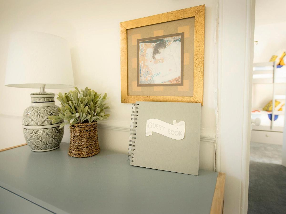 Sandpiper Cottage Buckie Luaran gambar