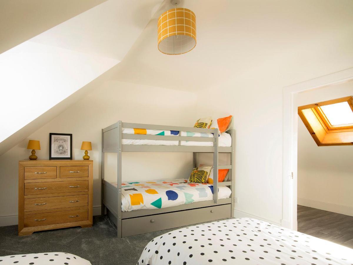 Sandpiper Cottage Buckie Luaran gambar