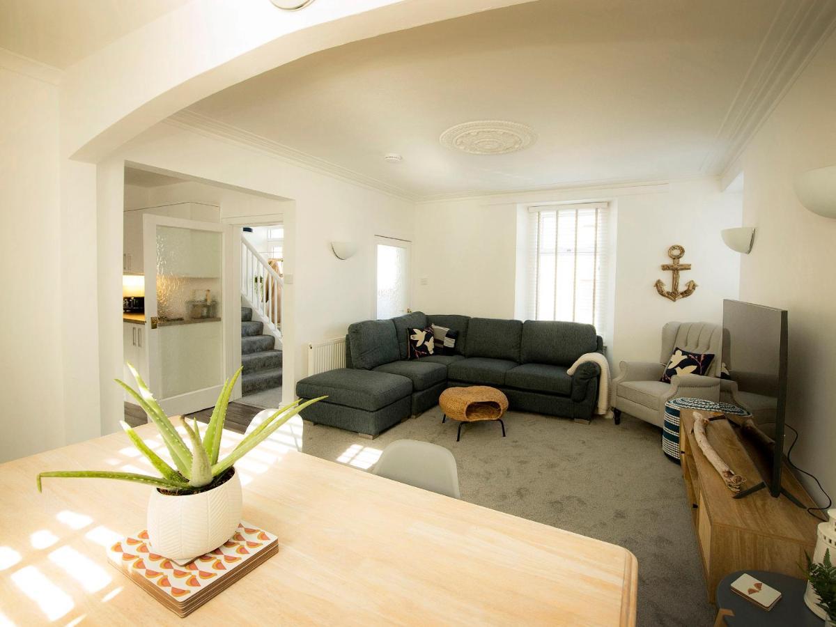 Sandpiper Cottage Buckie Luaran gambar