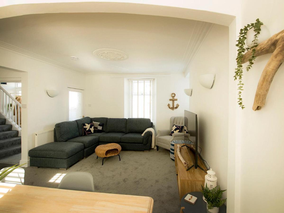 Sandpiper Cottage Buckie Luaran gambar