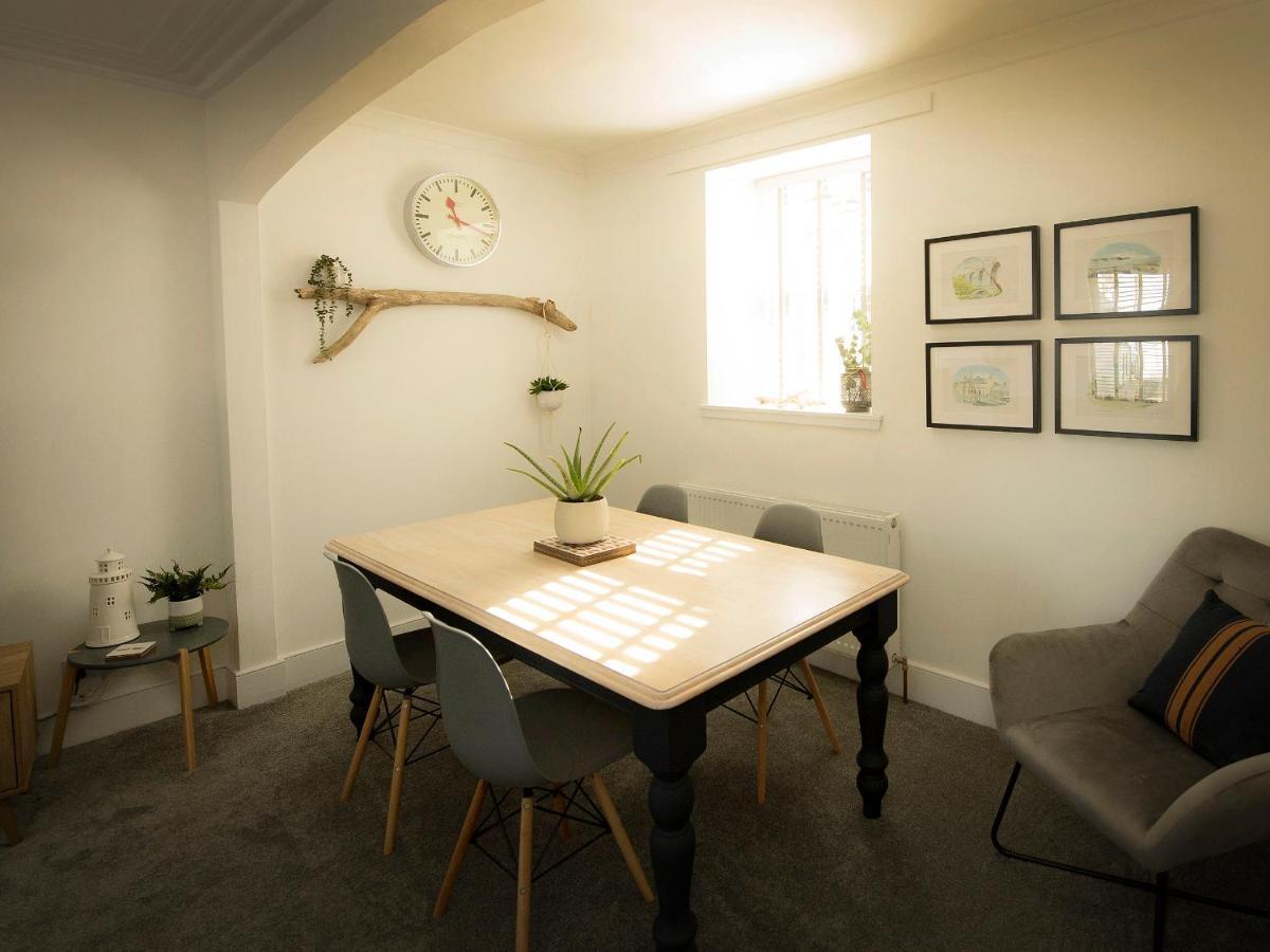 Sandpiper Cottage Buckie Luaran gambar
