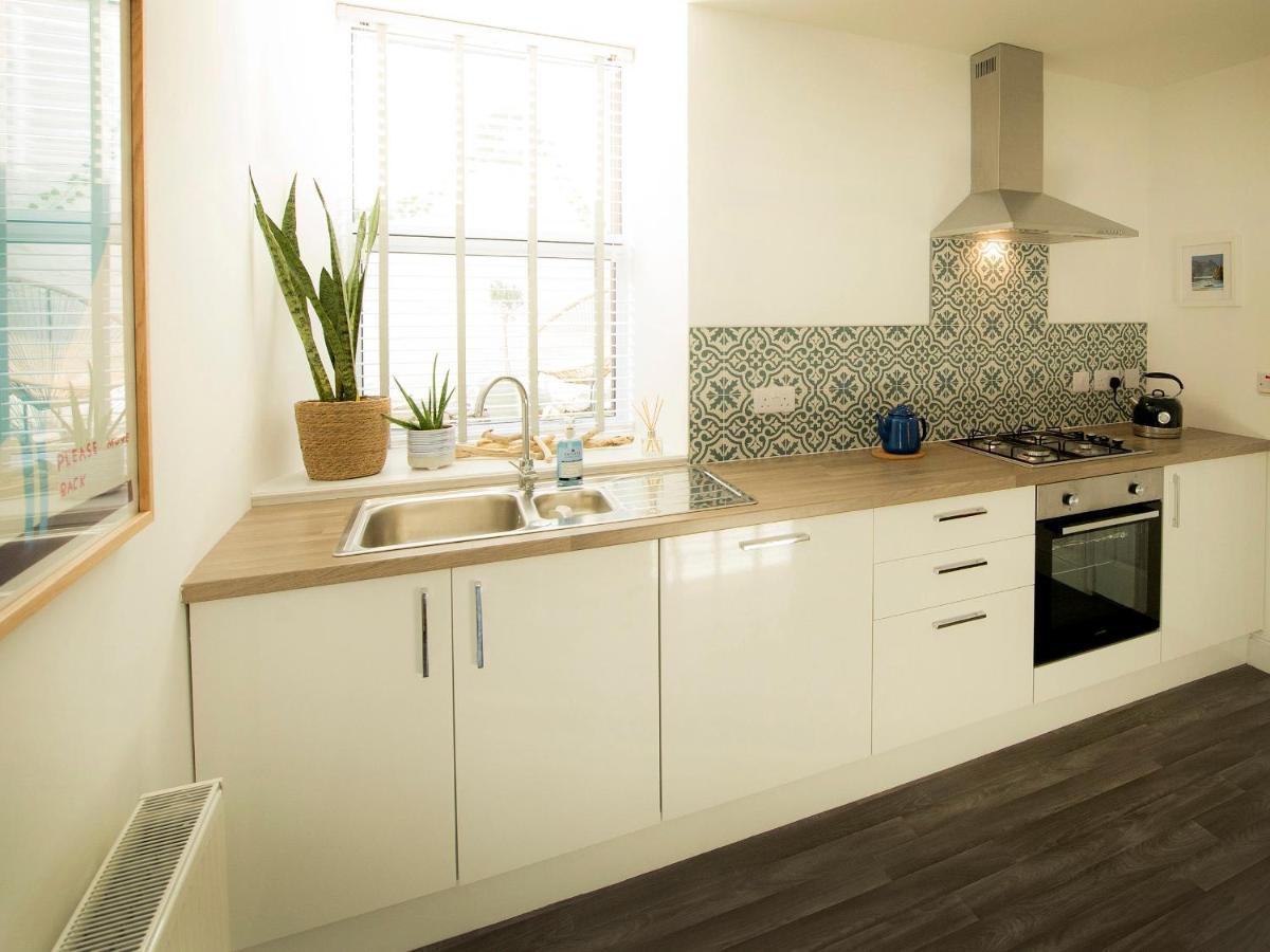 Sandpiper Cottage Buckie Luaran gambar
