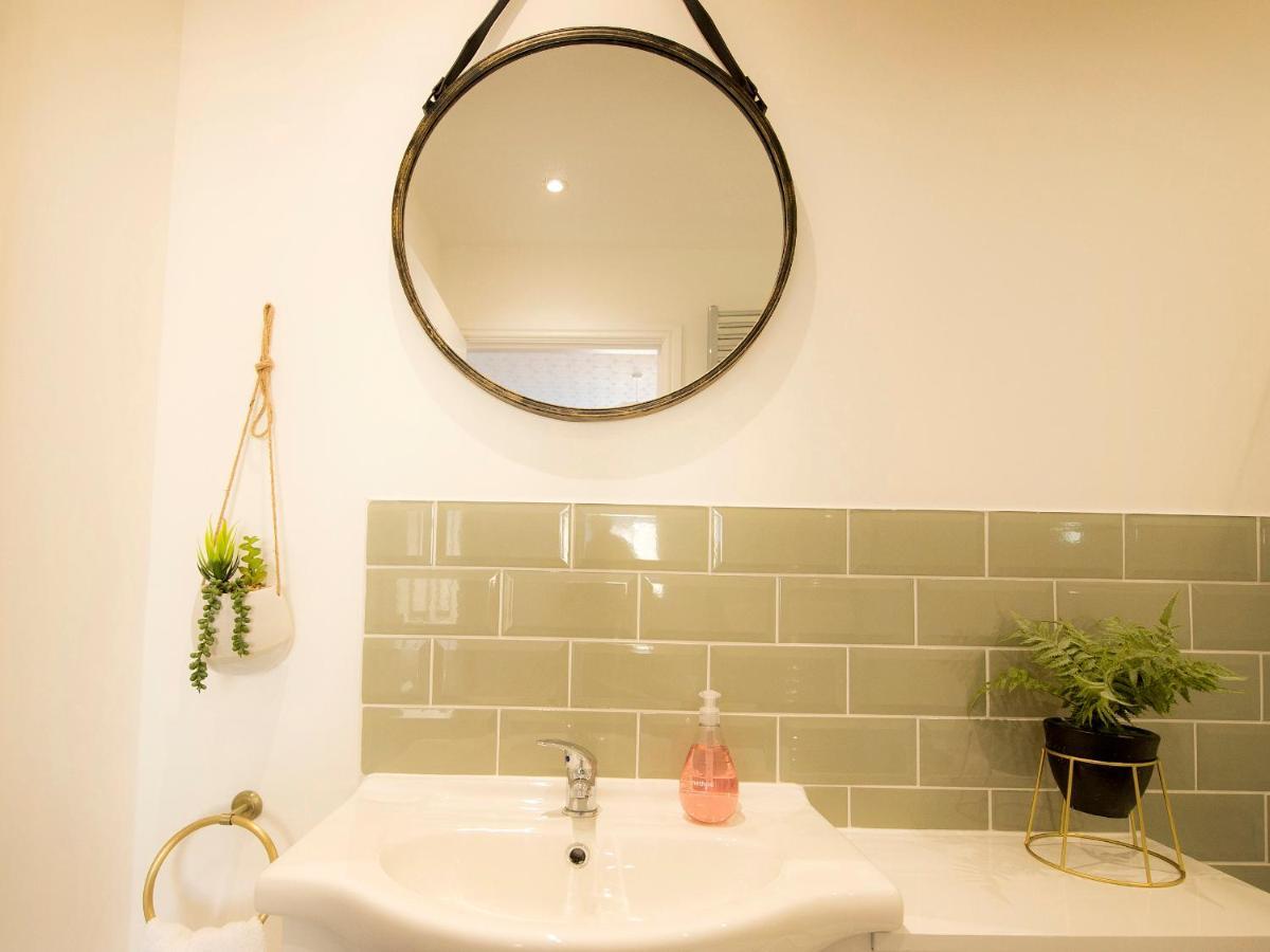 Sandpiper Cottage Buckie Luaran gambar