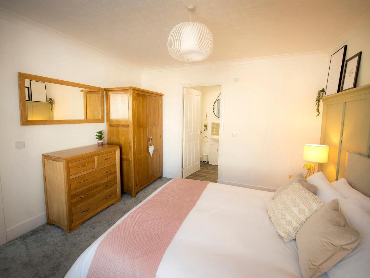Sandpiper Cottage Buckie Luaran gambar