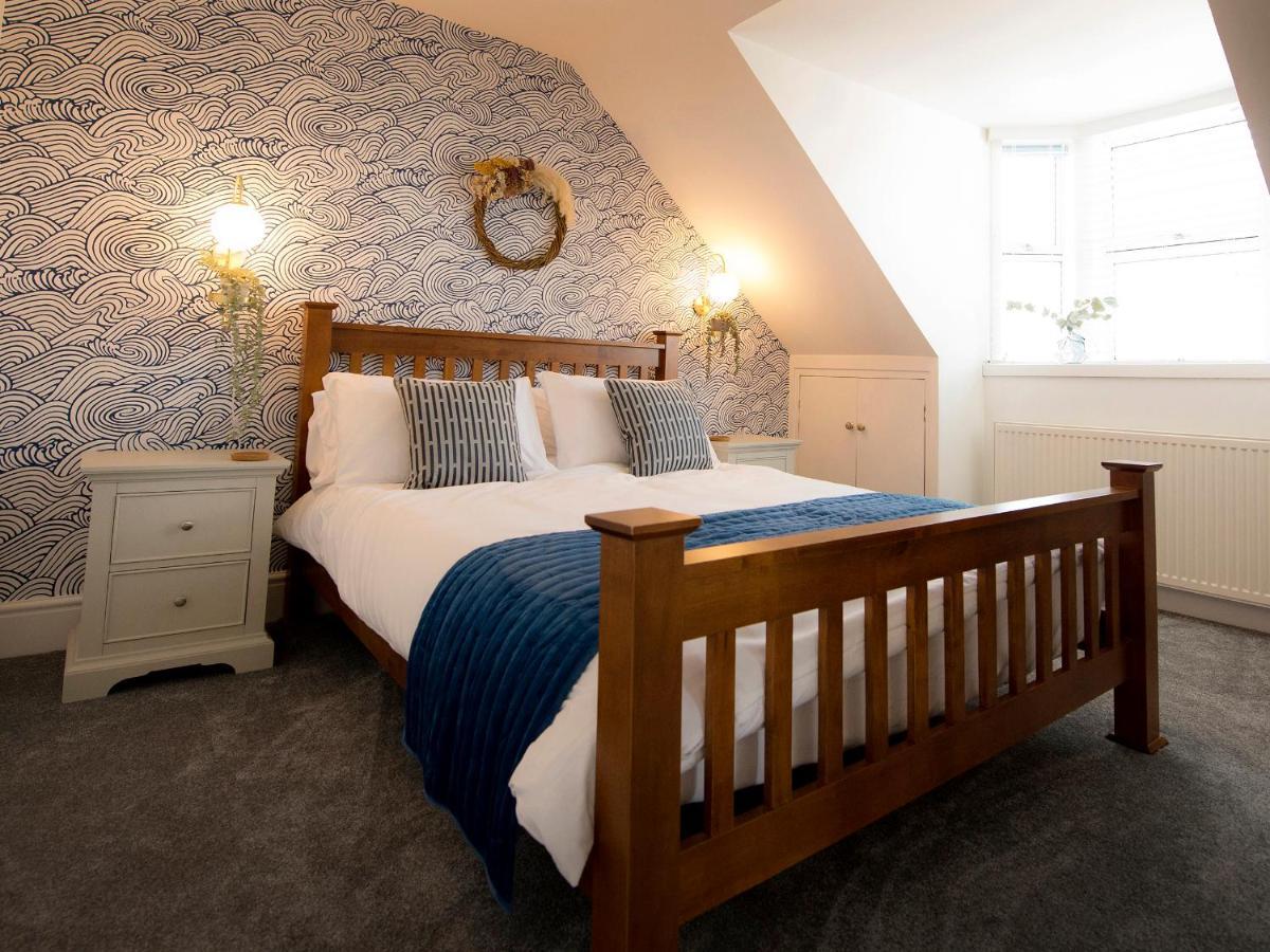 Sandpiper Cottage Buckie Luaran gambar