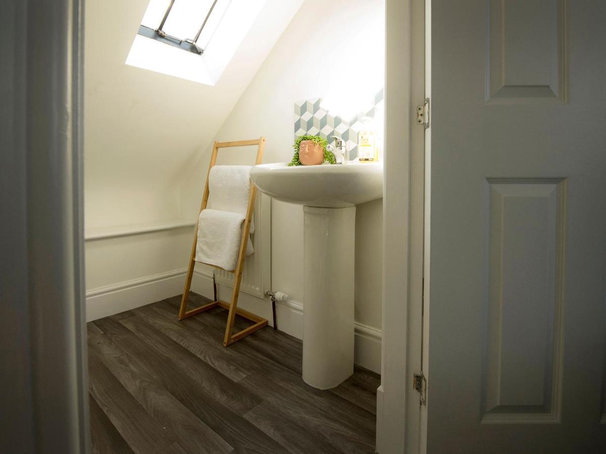 Sandpiper Cottage Buckie Luaran gambar