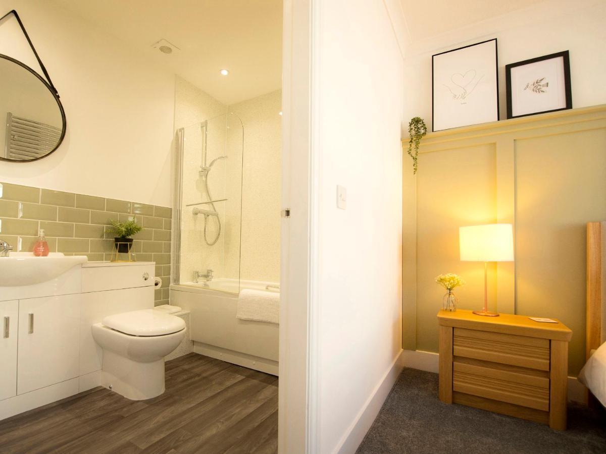 Sandpiper Cottage Buckie Luaran gambar