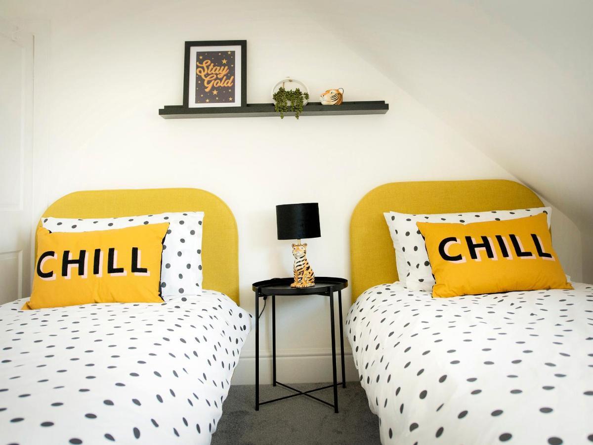 Sandpiper Cottage Buckie Luaran gambar